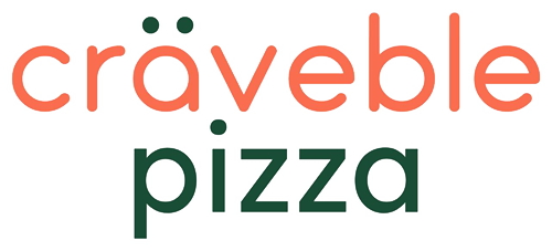 Cräveble Pizza